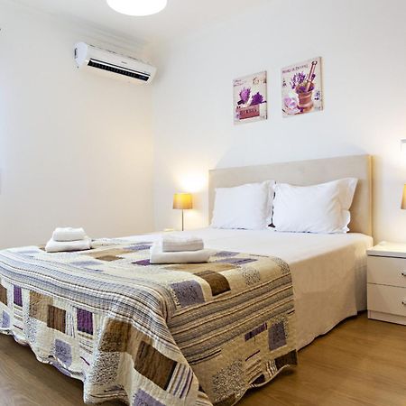 Lavender Apartment Santa Luzia  Extérieur photo