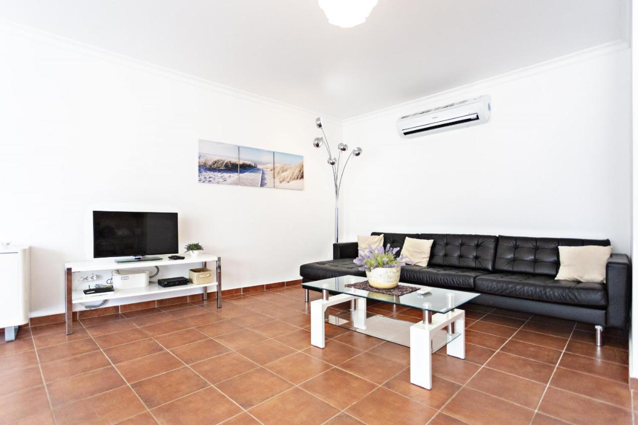 Lavender Apartment Santa Luzia  Extérieur photo