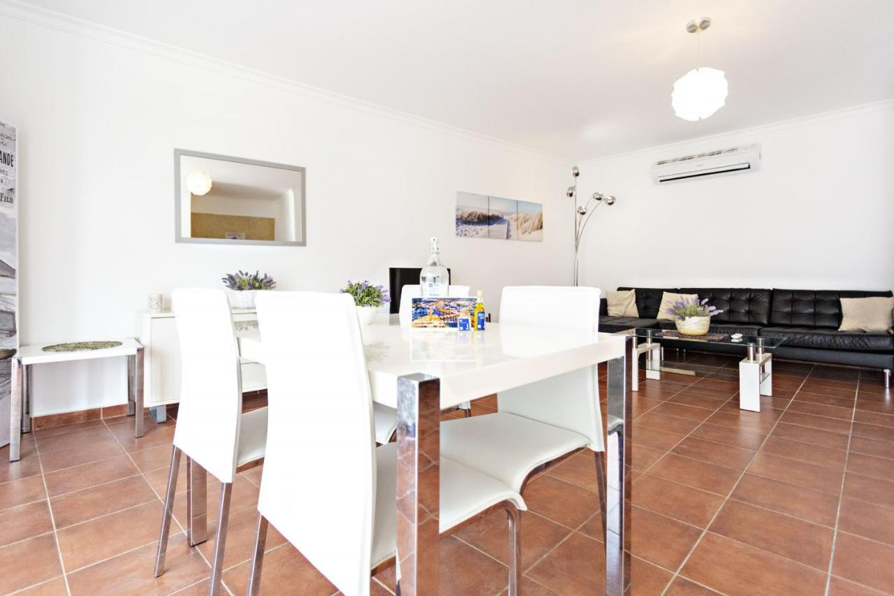 Lavender Apartment Santa Luzia  Extérieur photo